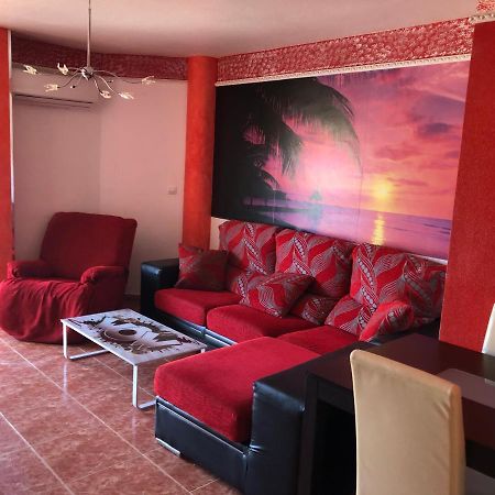 Carla 24 Apartment Aguilas Ngoại thất bức ảnh