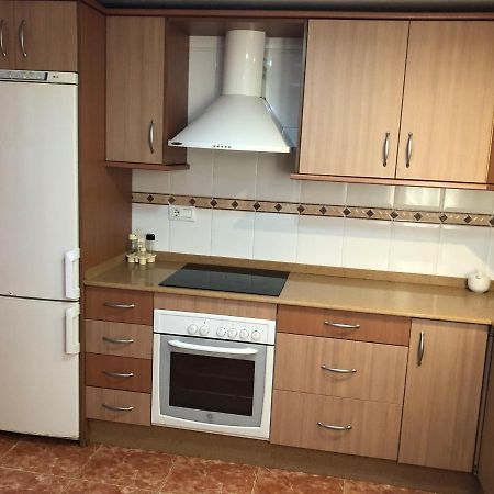 Carla 24 Apartment Aguilas Ngoại thất bức ảnh