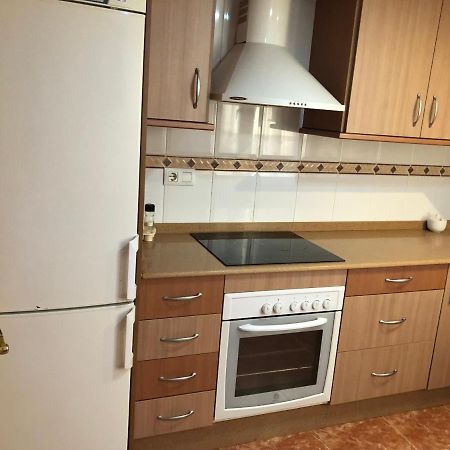 Carla 24 Apartment Aguilas Ngoại thất bức ảnh