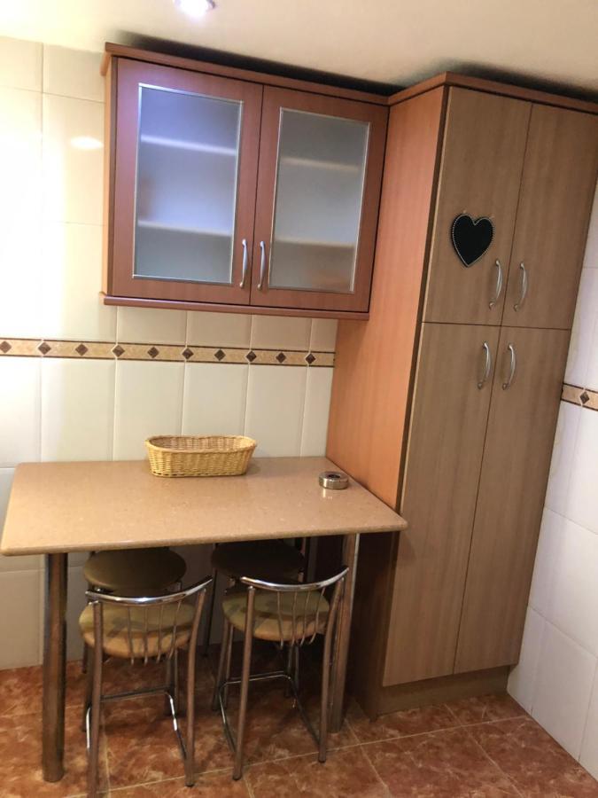 Carla 24 Apartment Aguilas Ngoại thất bức ảnh