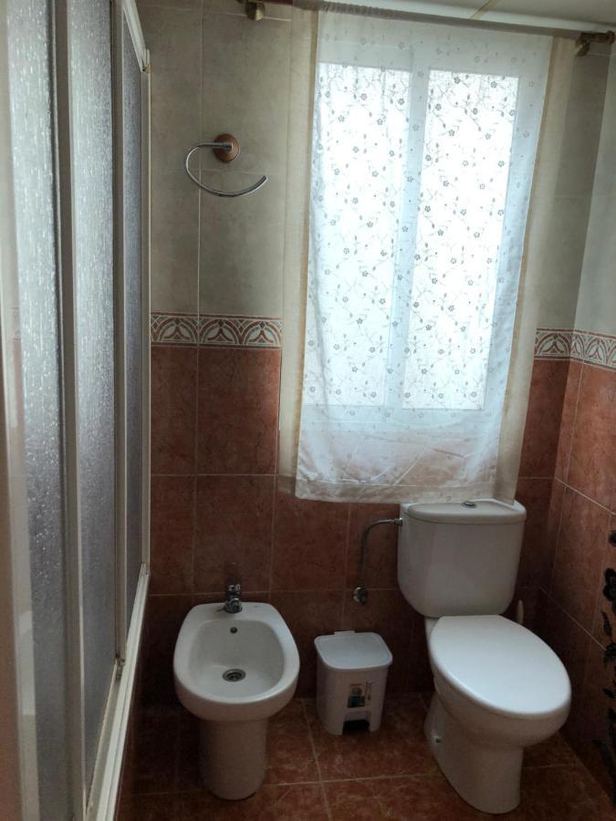 Carla 24 Apartment Aguilas Ngoại thất bức ảnh