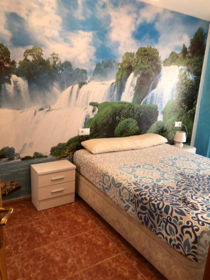 Carla 24 Apartment Aguilas Ngoại thất bức ảnh