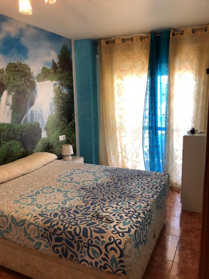 Carla 24 Apartment Aguilas Ngoại thất bức ảnh